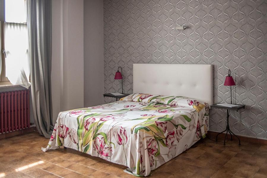 Al Lunario Cherasco Ngoại thất bức ảnh
