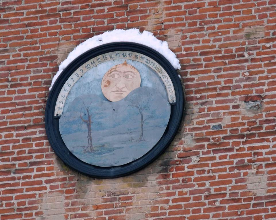 Al Lunario Cherasco Ngoại thất bức ảnh