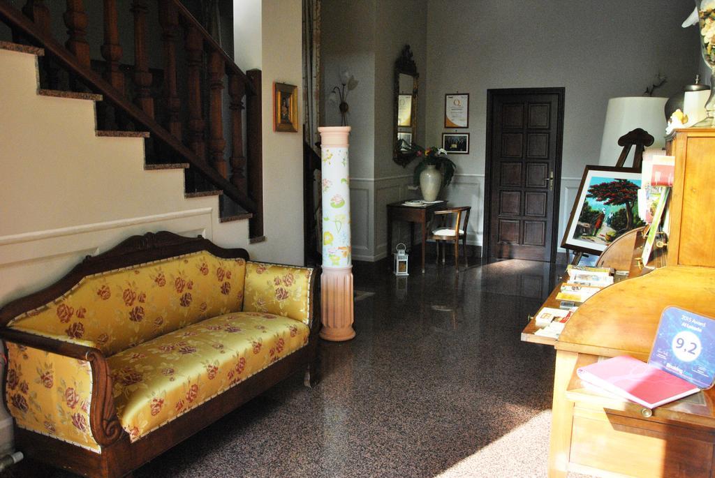 Al Lunario Cherasco Ngoại thất bức ảnh