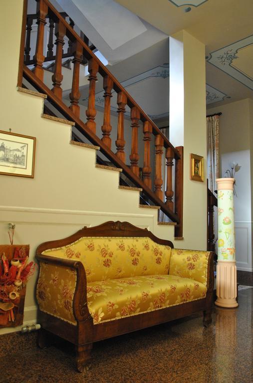 Al Lunario Cherasco Ngoại thất bức ảnh